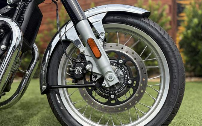 2026 Royal Enfield CLASSIC 650