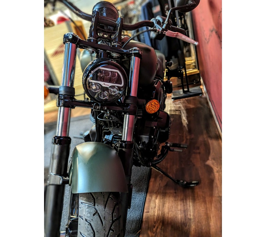 2023 Indian Motorcycle Chief Dark Horse®