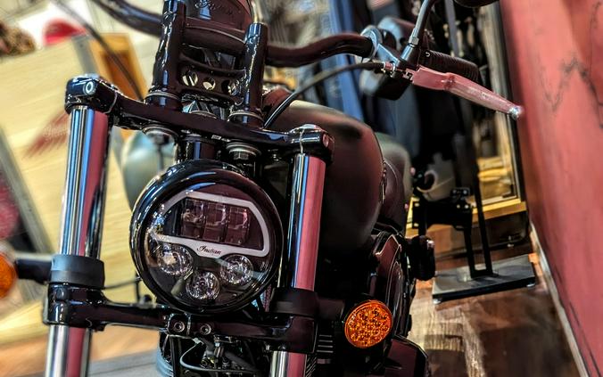 2023 Indian Motorcycle Chief Dark Horse®