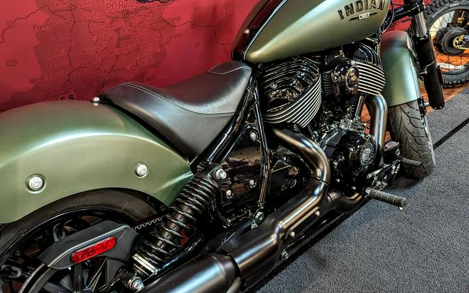 2023 Indian Motorcycle Chief Dark Horse®