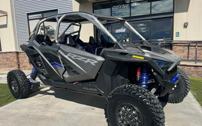 2024 Polaris® RZR Pro R 4 Ultimate