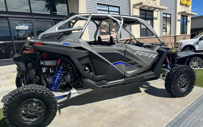 2024 Polaris® RZR Pro R 4 Ultimate