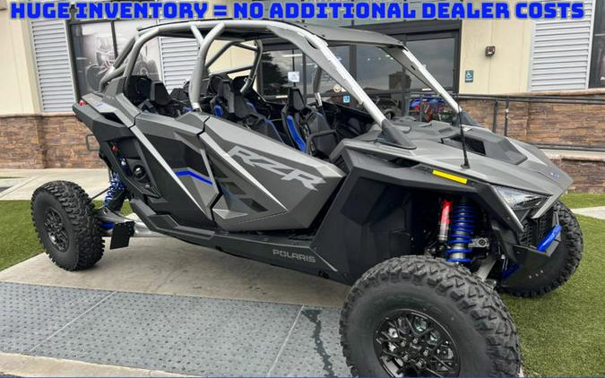 2024 Polaris® RZR Pro R 4 Ultimate