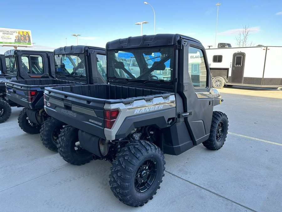 2024 Polaris® Ranger XP 1000 NorthStar Edition Ultimate