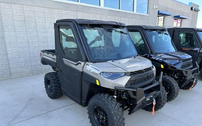 2024 Polaris® Ranger XP 1000 NorthStar Edition Ultimate