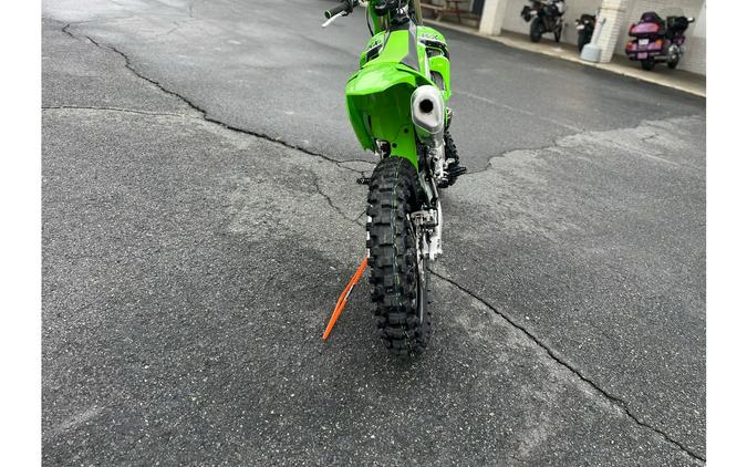 2023 Kawasaki KX 450