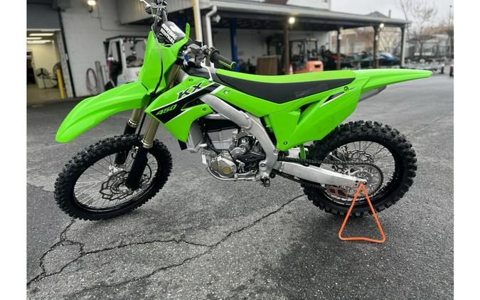 2023 Kawasaki KX 450