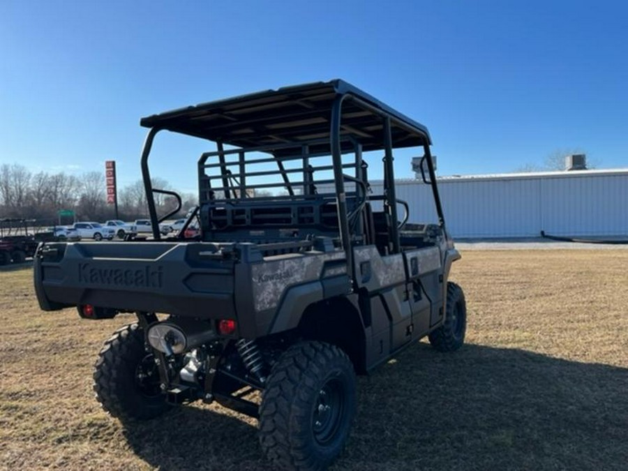 2024 Kawasaki Mule PRO-FXT™ 1000 LE Camo