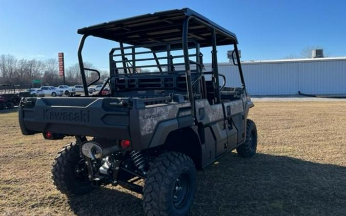 2024 Kawasaki Mule PRO-FXT™ 1000 LE Camo