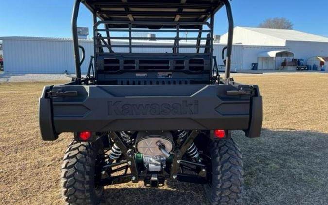 2024 Kawasaki Mule PRO-FXT™ 1000 LE Camo