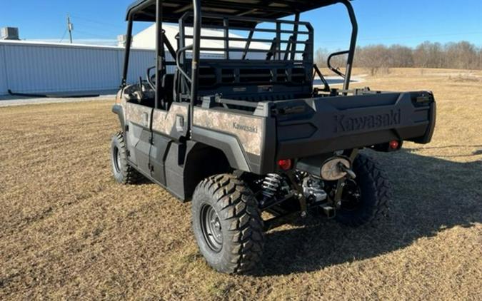 2024 Kawasaki Mule PRO-FXT™ 1000 LE Camo