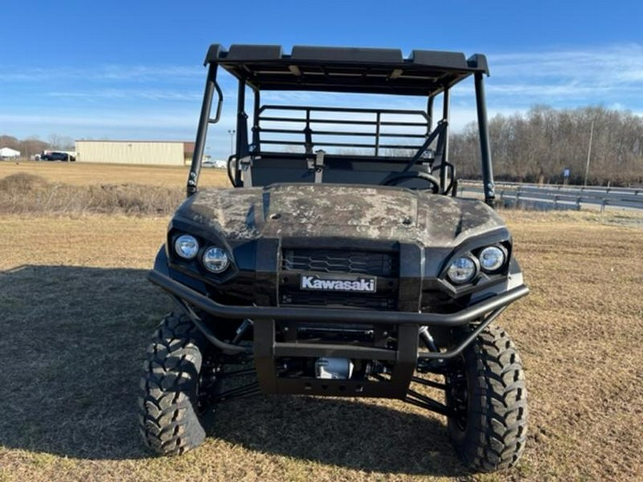 2024 Kawasaki Mule PRO-FXT™ 1000 LE Camo