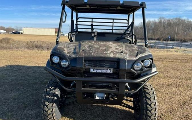 2024 Kawasaki Mule PRO-FXT™ 1000 LE Camo