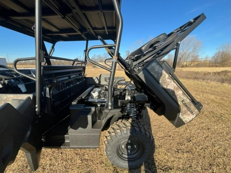 2024 Kawasaki Mule PRO-FXT™ 1000 LE Camo