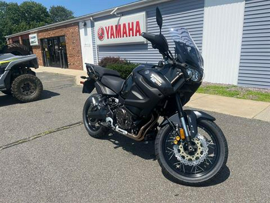 2023 Yamaha Super Ténéré ES