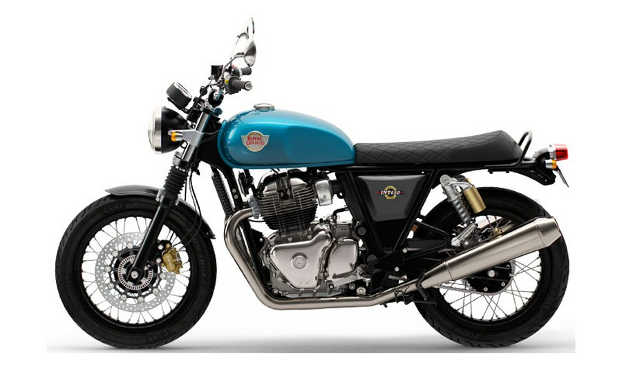 2023 Royal Enfield INT650