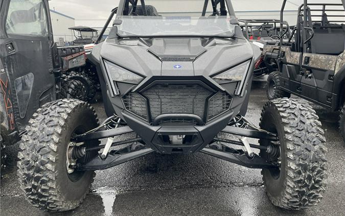 2023 Polaris RZR Turbo R Sport