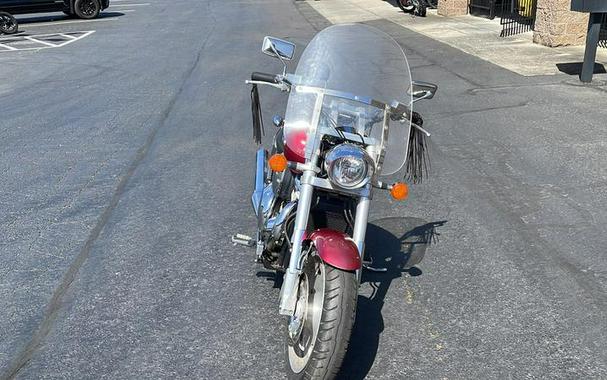 2003 Honda® VTX1800C3