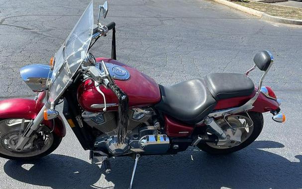 2003 Honda® VTX1800C3