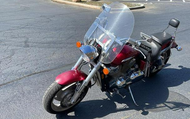 2003 Honda® VTX1800C3