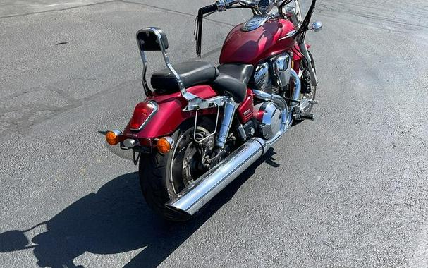 2003 Honda® VTX1800C3