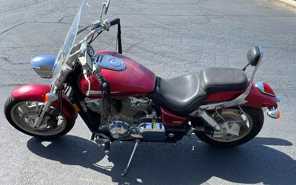 2003 Honda® VTX1800C3