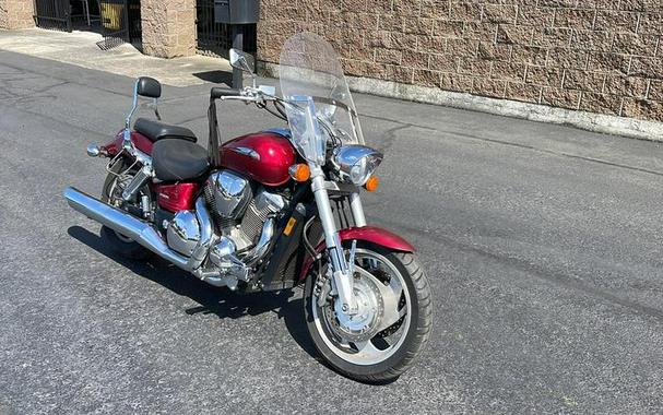 2003 Honda® VTX1800C3