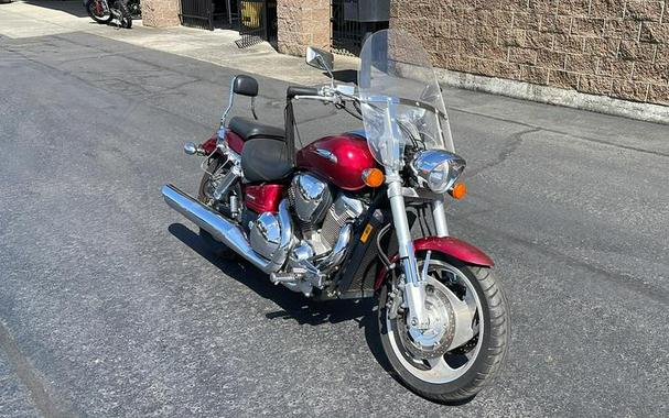 2003 Honda® VTX1800C3