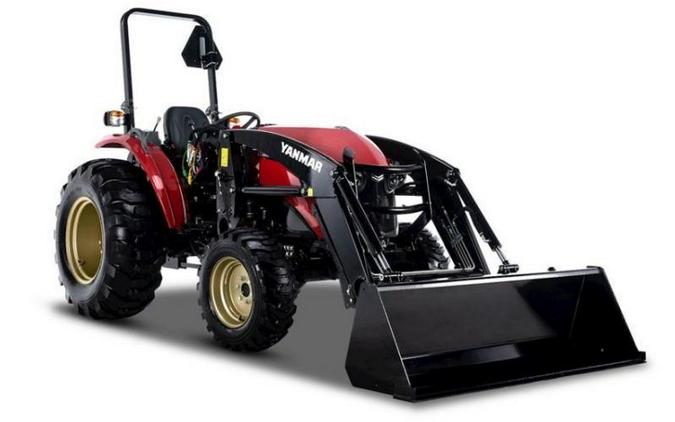 2024 Yanmar YM Series YM342