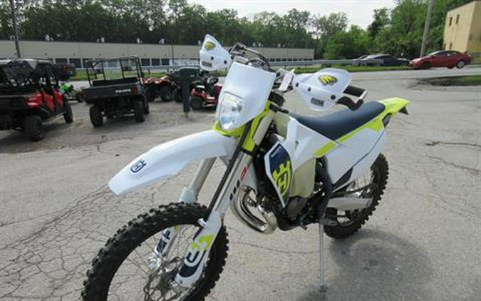 2023 Husqvarna TE 150