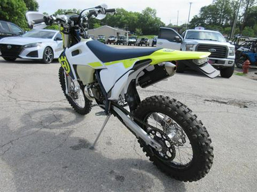 2023 Husqvarna TE 150