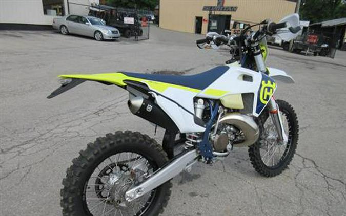 2023 Husqvarna TE 150