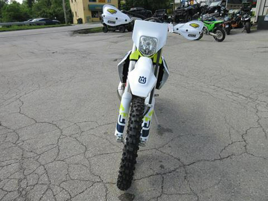 2023 Husqvarna TE 150