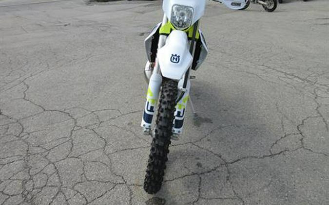 2023 Husqvarna TE 150