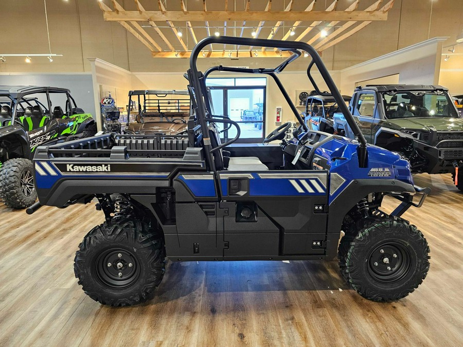 2024 Kawasaki MULE PRO-FXR 1000