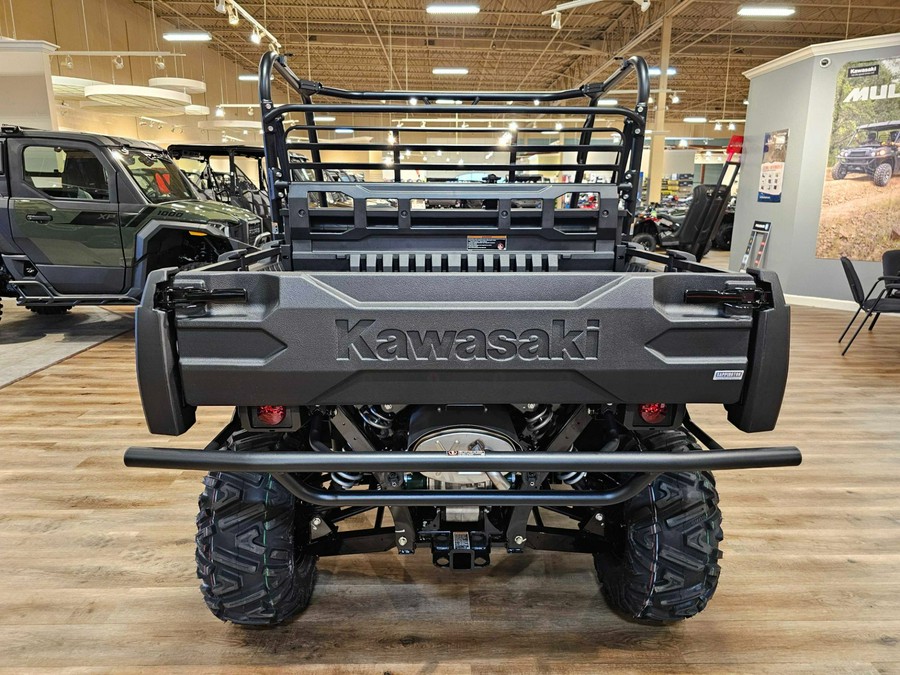 2024 Kawasaki MULE PRO-FXR 1000