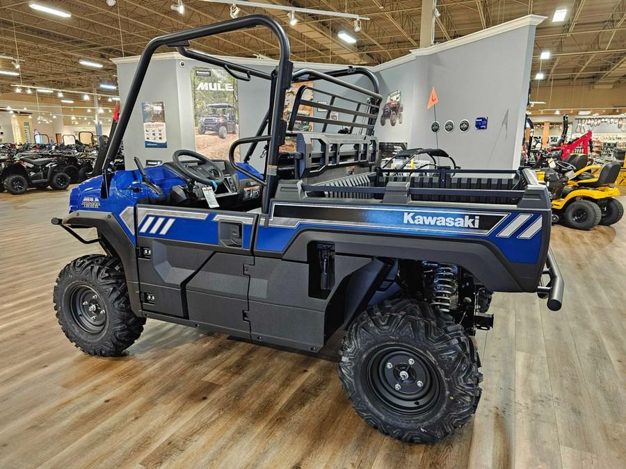 2024 Kawasaki MULE PRO-FXR 1000