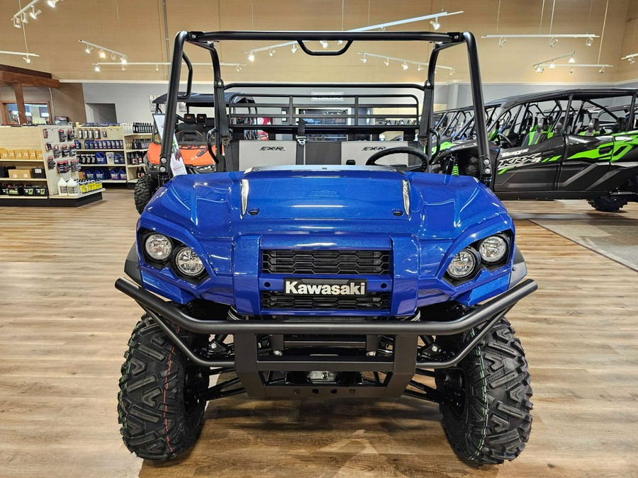 2024 Kawasaki MULE PRO-FXR 1000