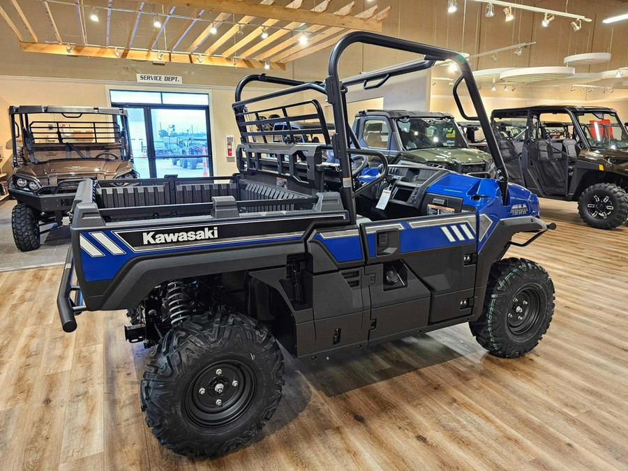 2024 Kawasaki MULE PRO-FXR 1000