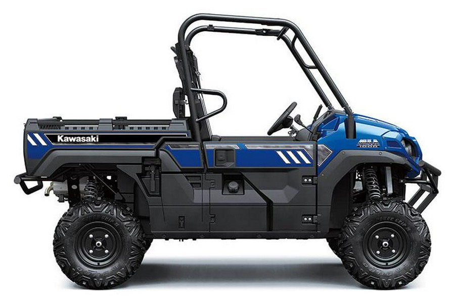 2024 Kawasaki MULE PRO-FXR 1000