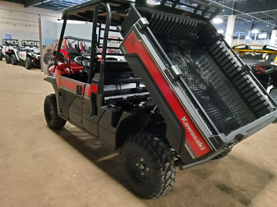 2024 Kawasaki Mule™ PRO-FX™ 1000 HD Edition