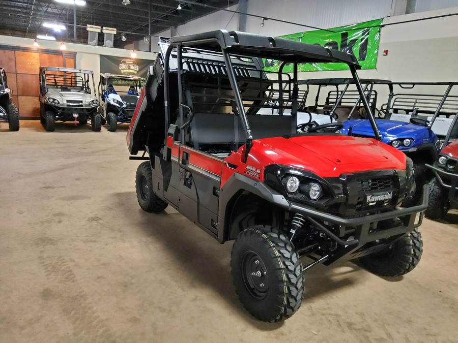 2024 Kawasaki Mule™ PRO-FX™ 1000 HD Edition