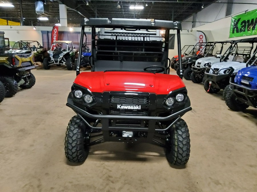 2024 Kawasaki Mule™ PRO-FX™ 1000 HD Edition