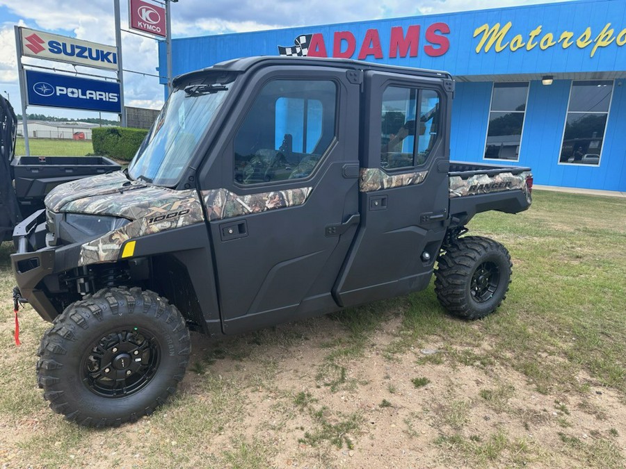 2025 Polaris Industries R25RSU99A9