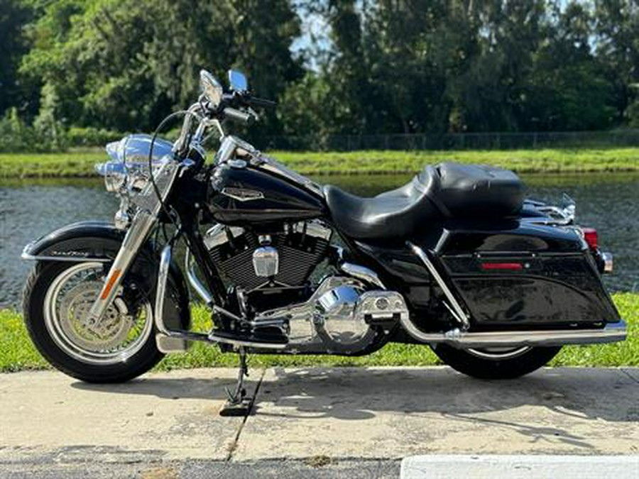 2000 Harley-Davidson FLHRCI Road King® Classic