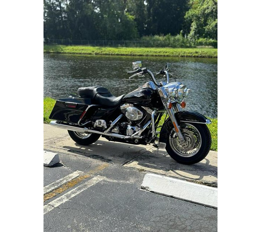 2000 Harley-Davidson FLHRCI Road King® Classic