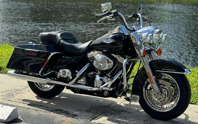 2000 Harley-Davidson FLHRCI Road King® Classic