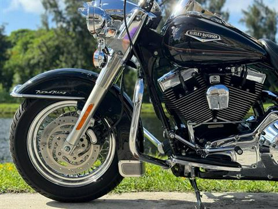 2000 Harley-Davidson FLHRCI Road King® Classic