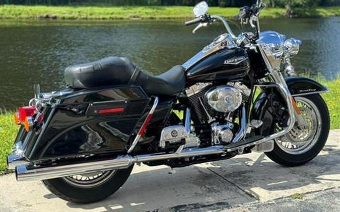 2000 Harley-Davidson FLHRCI Road King® Classic