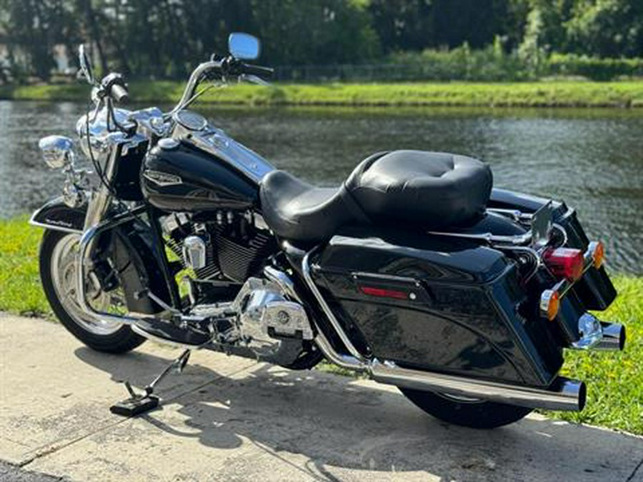 2000 Harley-Davidson FLHRCI Road King® Classic